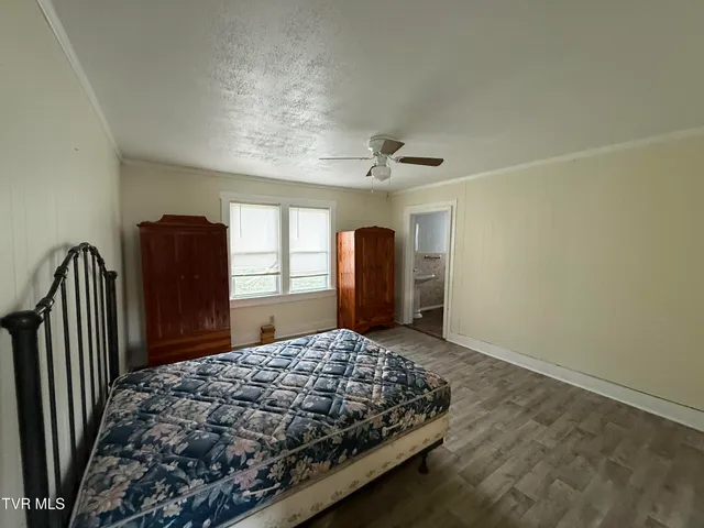 $134,500 | 3191 Sugar Creek Road, Laurel Bloomery, TN 37680