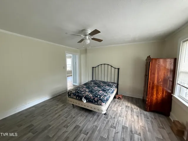 $134,500 | 3191 Sugar Creek Road, Laurel Bloomery, TN 37680