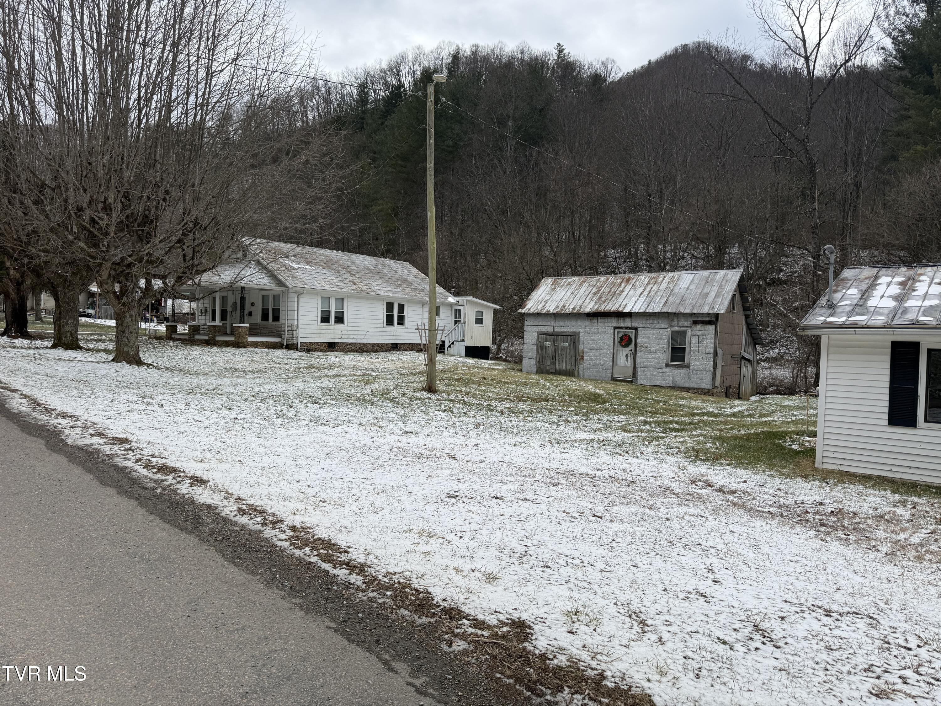 3191 Sugar Creek Road Laurel Bloomery, TN 37680 - Photo 34 of 34 3191 Sugar 29