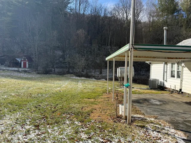 $134,500 | 3191 Sugar Creek Road, Laurel Bloomery, TN 37680