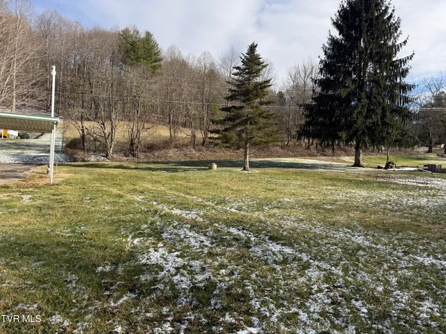 $134,500 | 3191 Sugar Creek Road, Laurel Bloomery, TN 37680