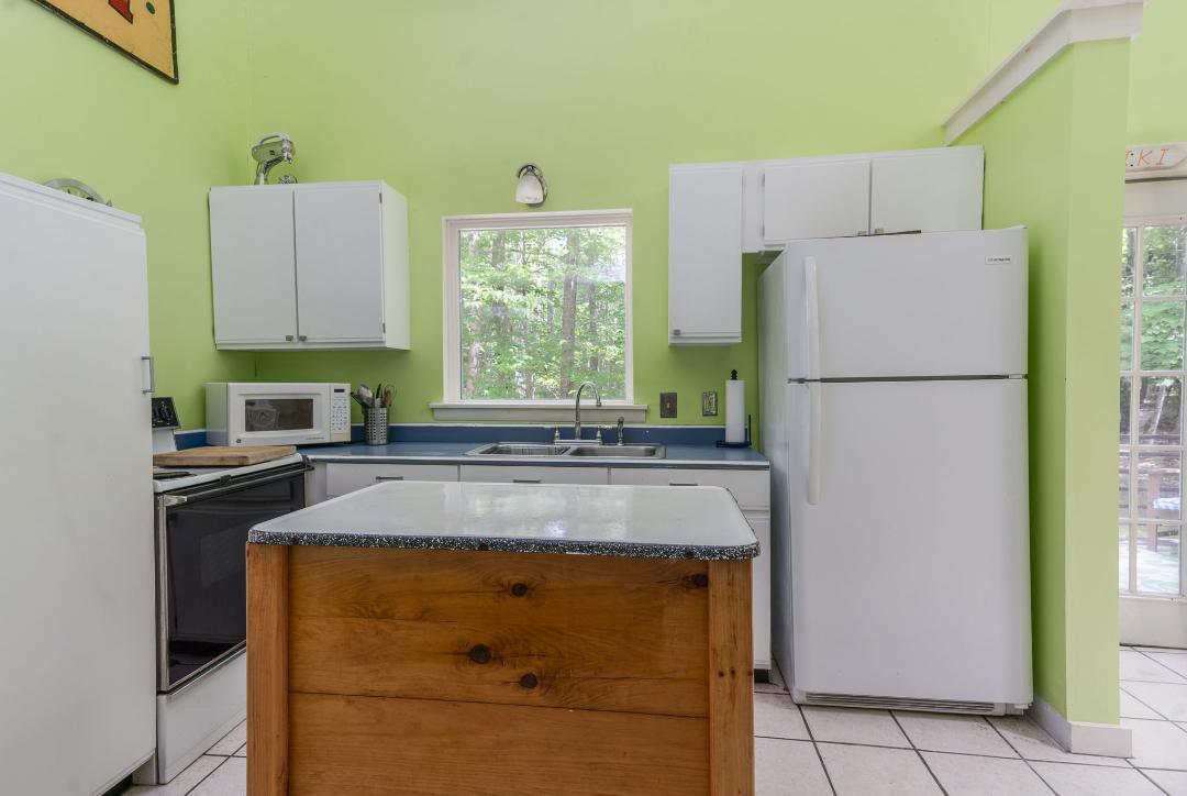 55 Harbor Road Standish, ME 04084 - Photo 5 of 26 kitchen #2