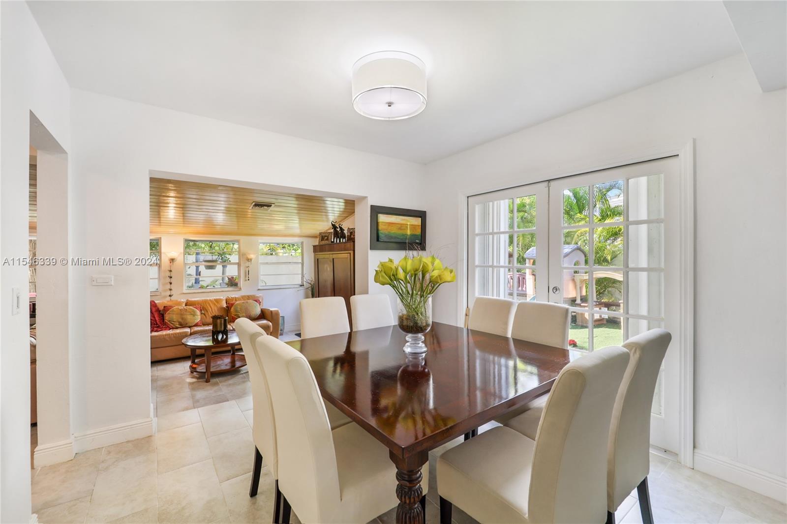 280 Fernwood Road Key Biscayne, FL 33149 - Photo 5 of 12