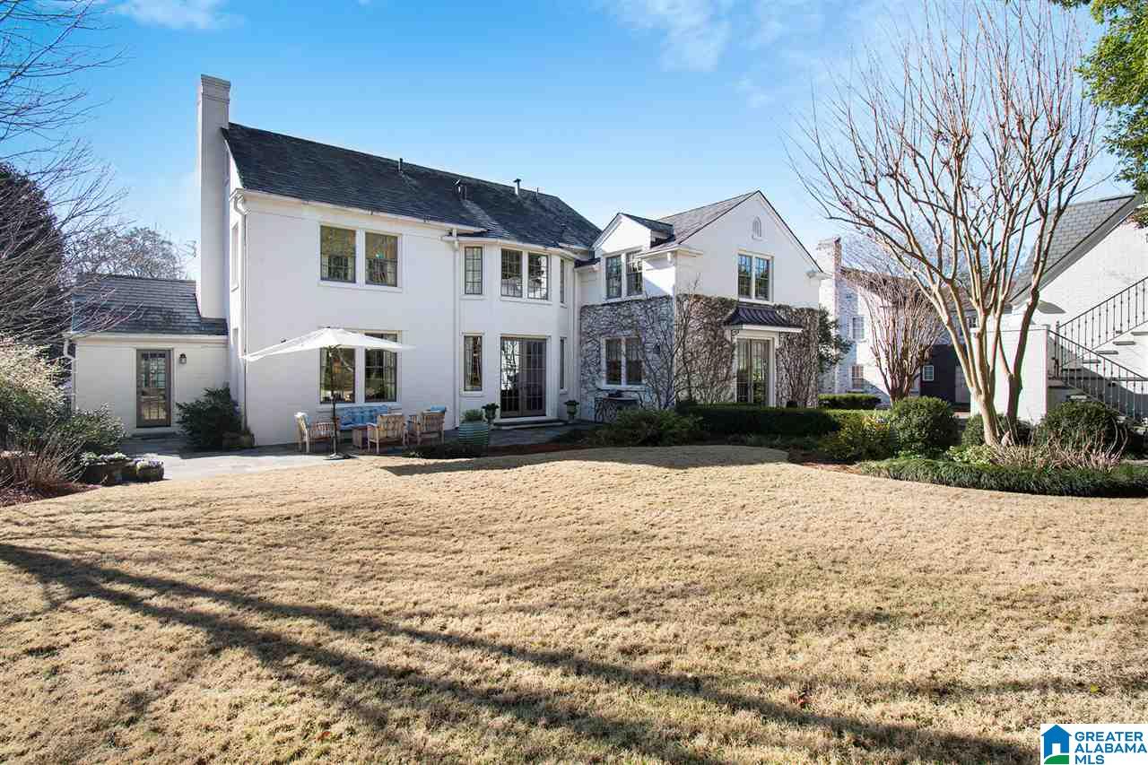 3098 Salisbury Road Birmingham, AL 35213 - Photo 41 of 43