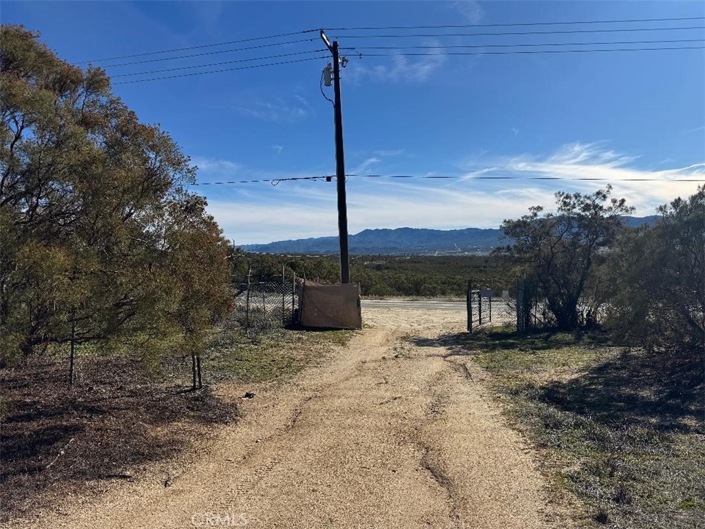 a view of a house with a sink
