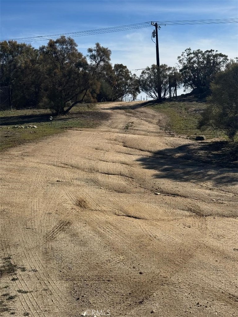 0 Wellman Road Anza, CA 92539 - Photo 2 of 16 a view of a lake view