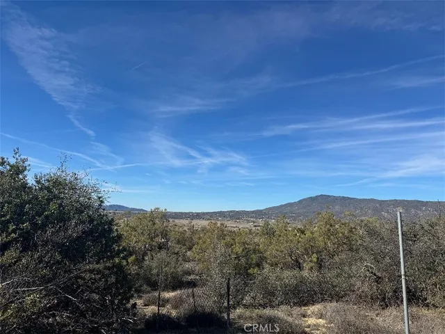 a view of outdoor space