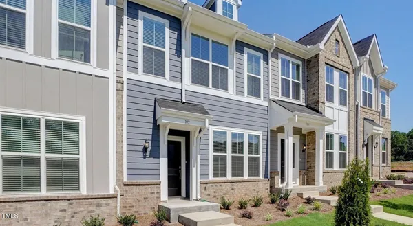 $2,965 | 101 Decatur Drive, Unit WATSONIA, Raleigh, NC 27603
