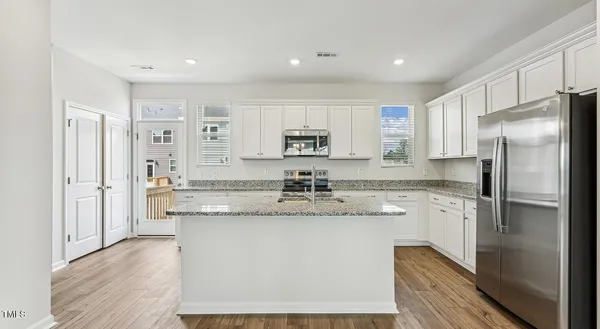 $2,965 | 101 Decatur Drive, Unit WATSONIA, Raleigh, NC 27603