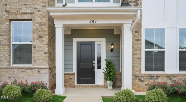 $2,965 | 101 Decatur Drive, Unit WATSONIA, Raleigh, NC 27603