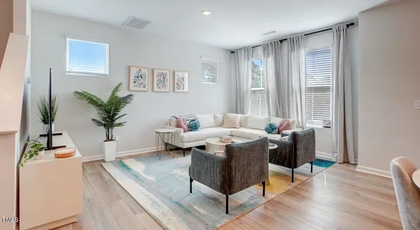 $2,965 | 101 Decatur Drive, Unit WATSONIA, Raleigh, NC 27603