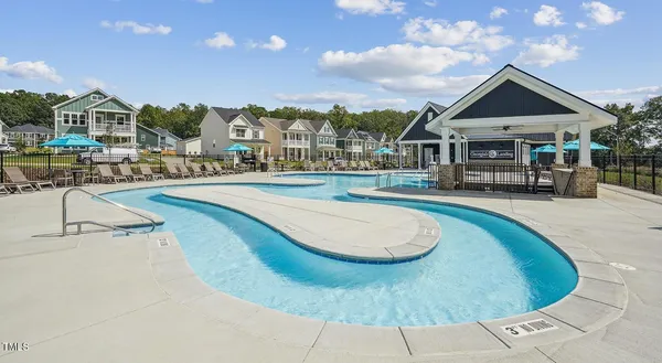 $2,965 | 101 Decatur Drive, Unit WATSONIA, Raleigh, NC 27603