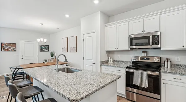 $2,965 | 101 Decatur Drive, Unit WATSONIA, Raleigh, NC 27603