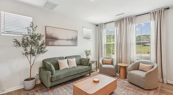 $2,965 | 101 Decatur Drive, Unit WATSONIA, Raleigh, NC 27603