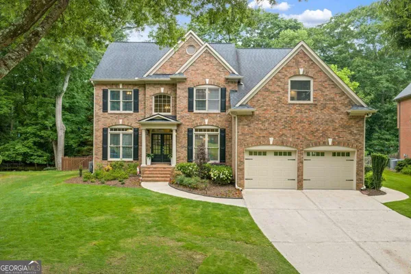 $885,000 | 236 Rivergate Drive, Suwanee, GA 30024