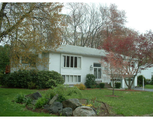 109 Kendall Road Lexington, MA 02421 - Photo 1 of 1