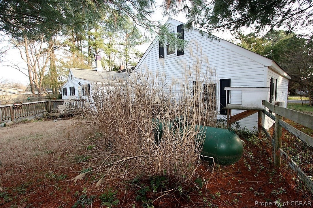 6769 Williams Landing Road Hayes, VA 23072 - Photo 20 of 20