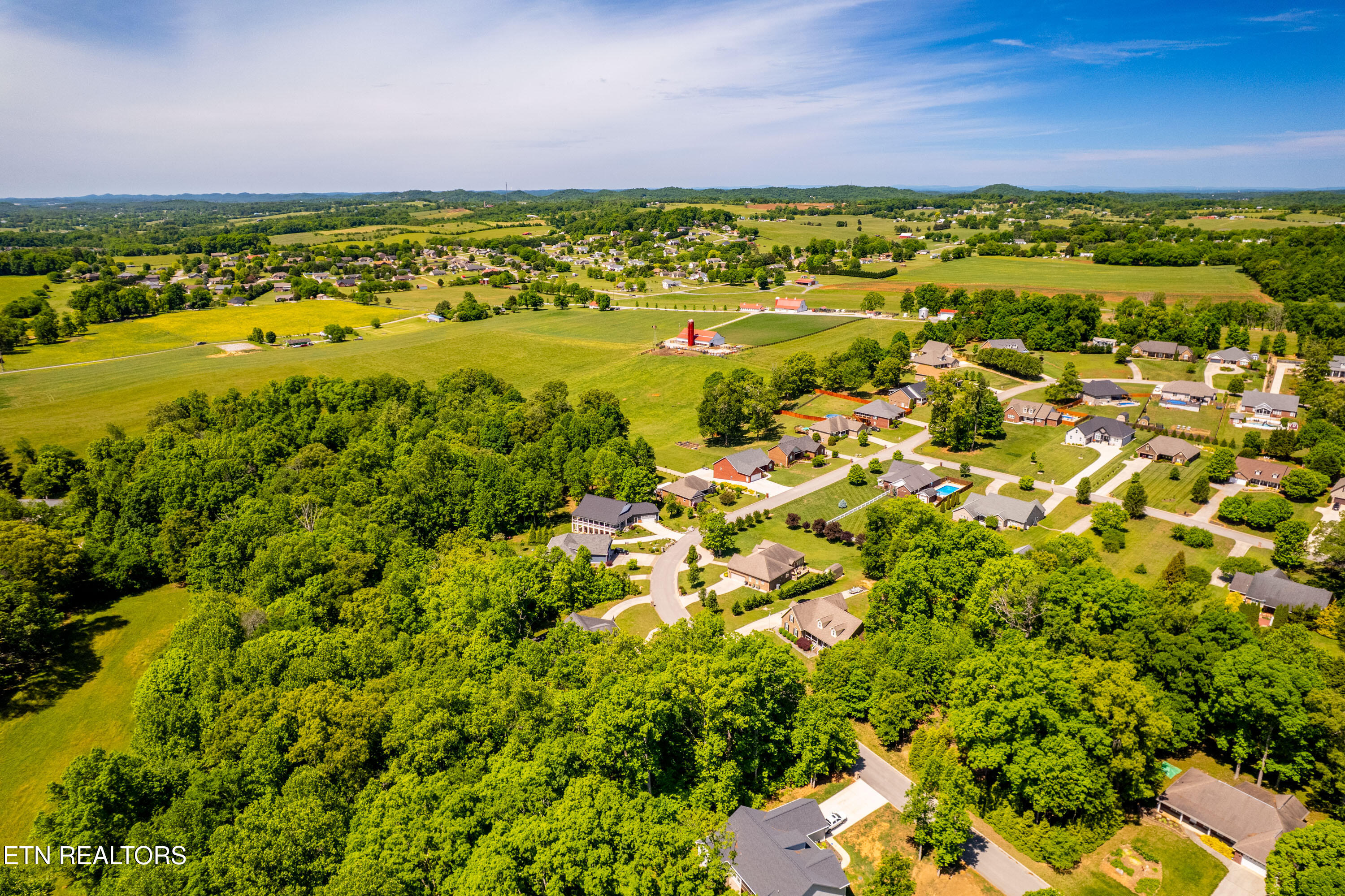 1055 Houston Springs Road Greenback, TN 37742 - Photo 17 of 21 1055HoustonSpringsRd-16