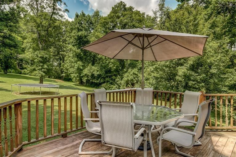 2571 Carthage Road California, KY 41007 - Photo 15 of 18
