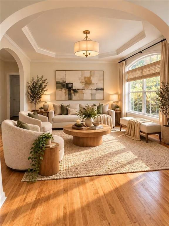 2588 Chipping Court Villa Rica, GA 30180 - Photo 2 of 42 Gallery Image 2
