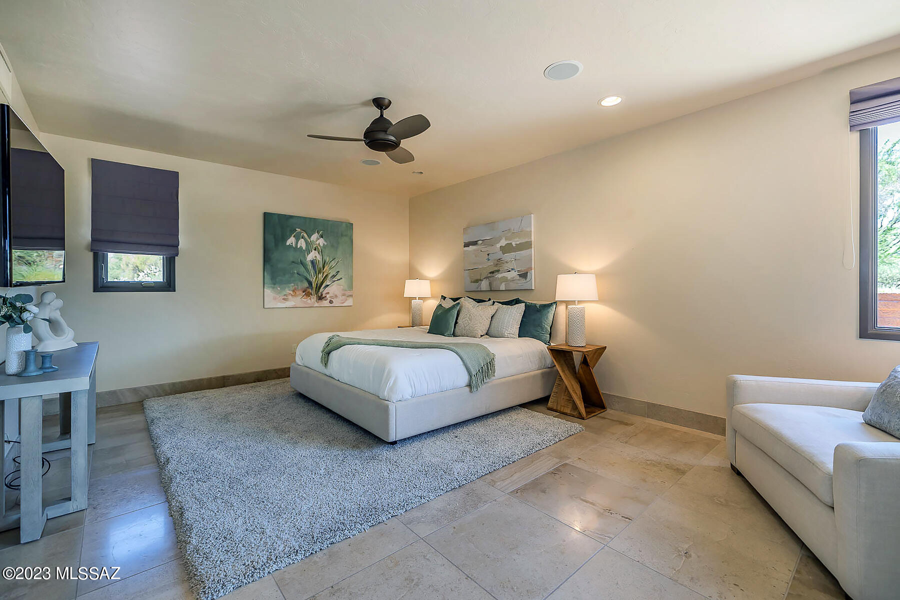 3850 North Canyon Ranch Ridge Place Tucson, AZ 85750 - Photo 26 of 42 Gallery Image 26