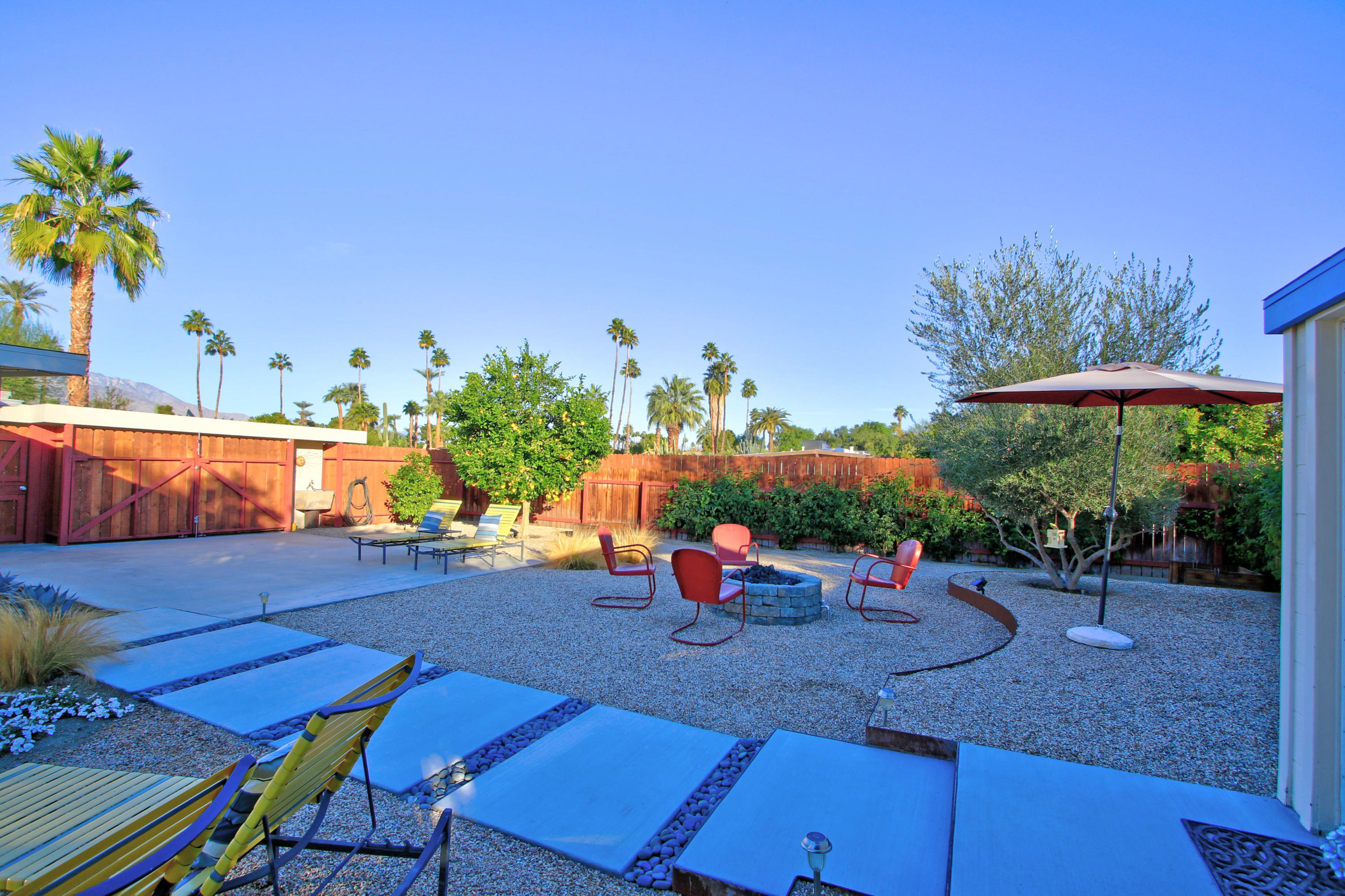 71876 Vista Del Rio Rancho Mirage, CA 92270 - Photo 44 of 53 TERRIFIC OUTDOORS