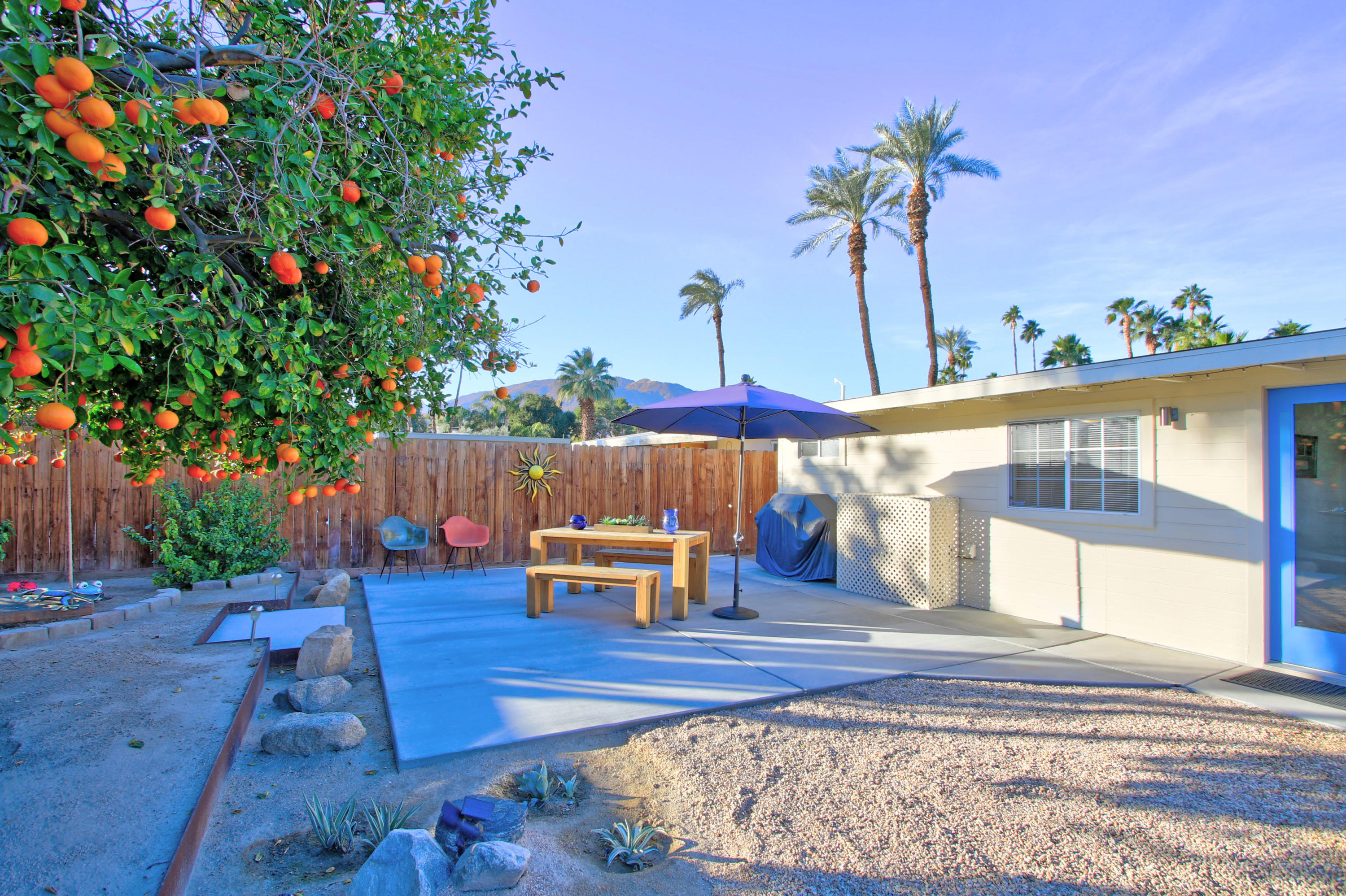 71876 Vista Del Rio Rancho Mirage, CA 92270 - Photo 45 of 53 AWESOME VIEWSSS