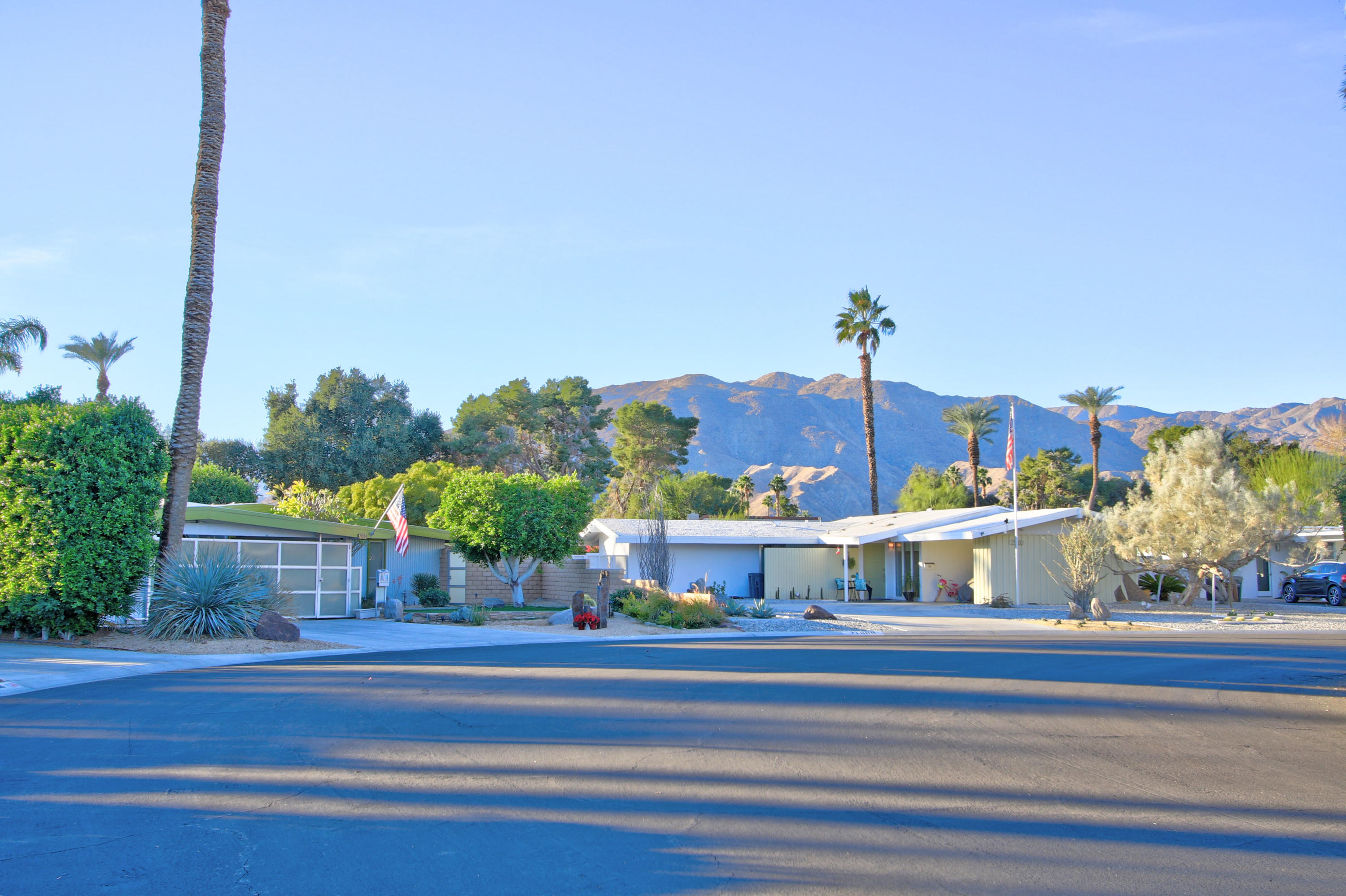 71876 Vista Del Rio Rancho Mirage, CA 92270 - Photo 48 of 53 TIERRA DEL SOL