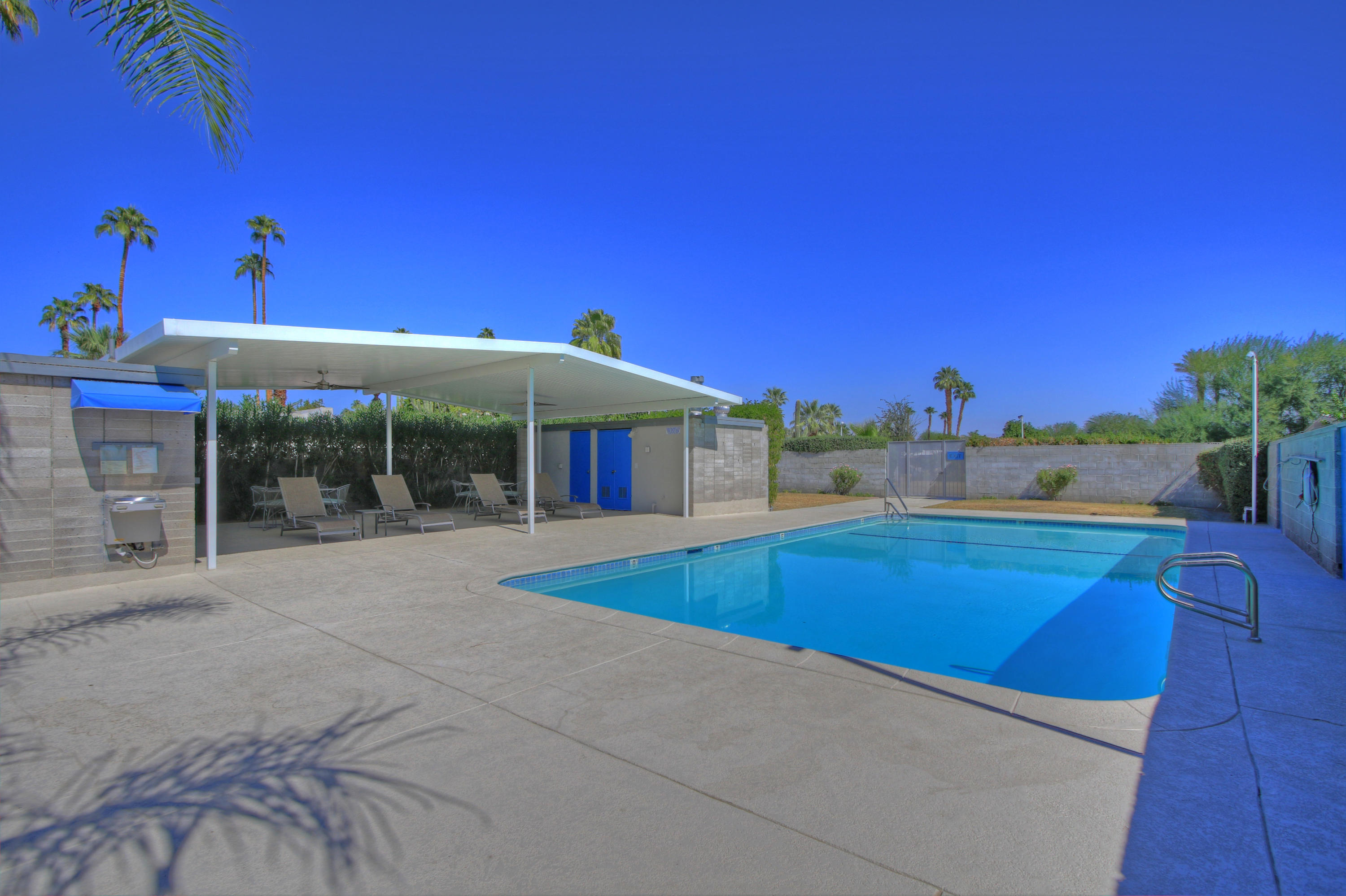 71876 Vista Del Rio Rancho Mirage, CA 92270 - Photo 50 of 53 COMMUNITY POOL