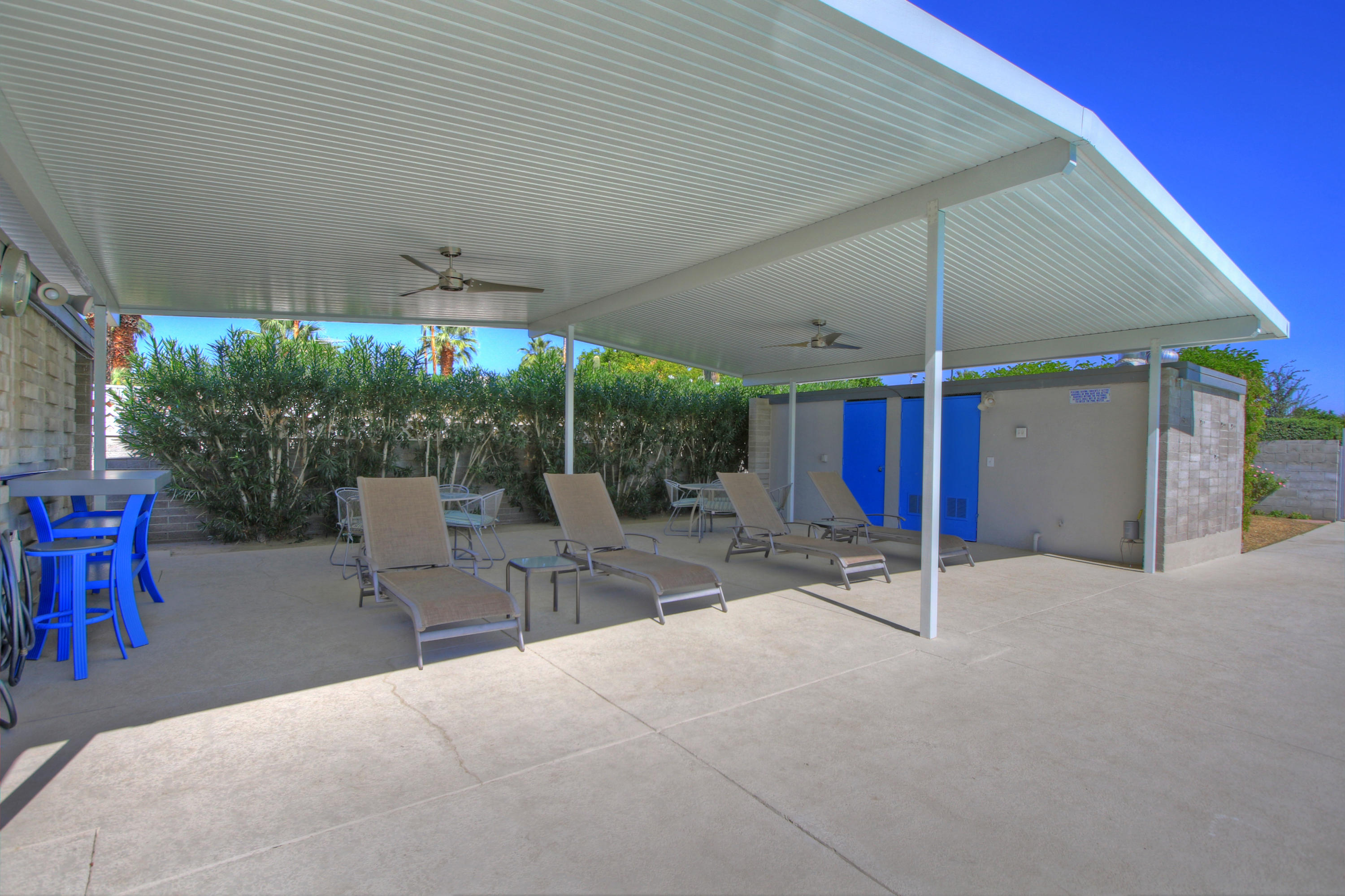 71876 Vista Del Rio Rancho Mirage, CA 92270 - Photo 51 of 53 POOL