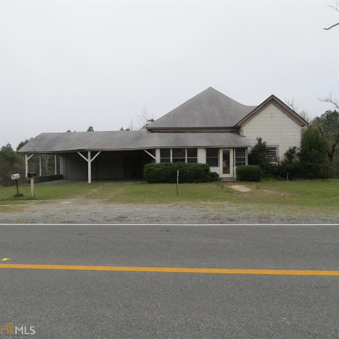 1347 Middle Ground Church Road Eastman, GA 31023 - Photo 1 of 1 Gallery Image 1