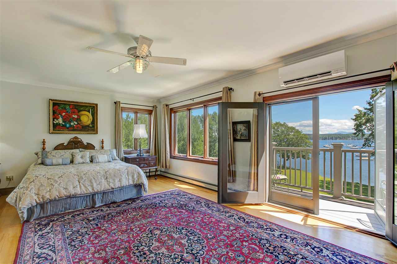 122 Sledrunner Road Shelburne, VT 05482 - Photo 23 of 33