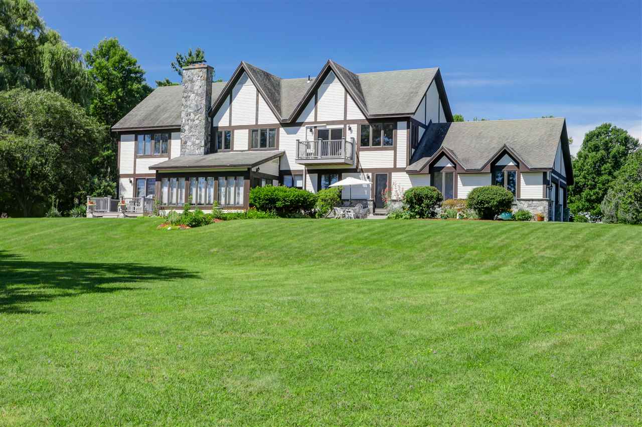 122 Sledrunner Road Shelburne, VT 05482 - Photo 4 of 33