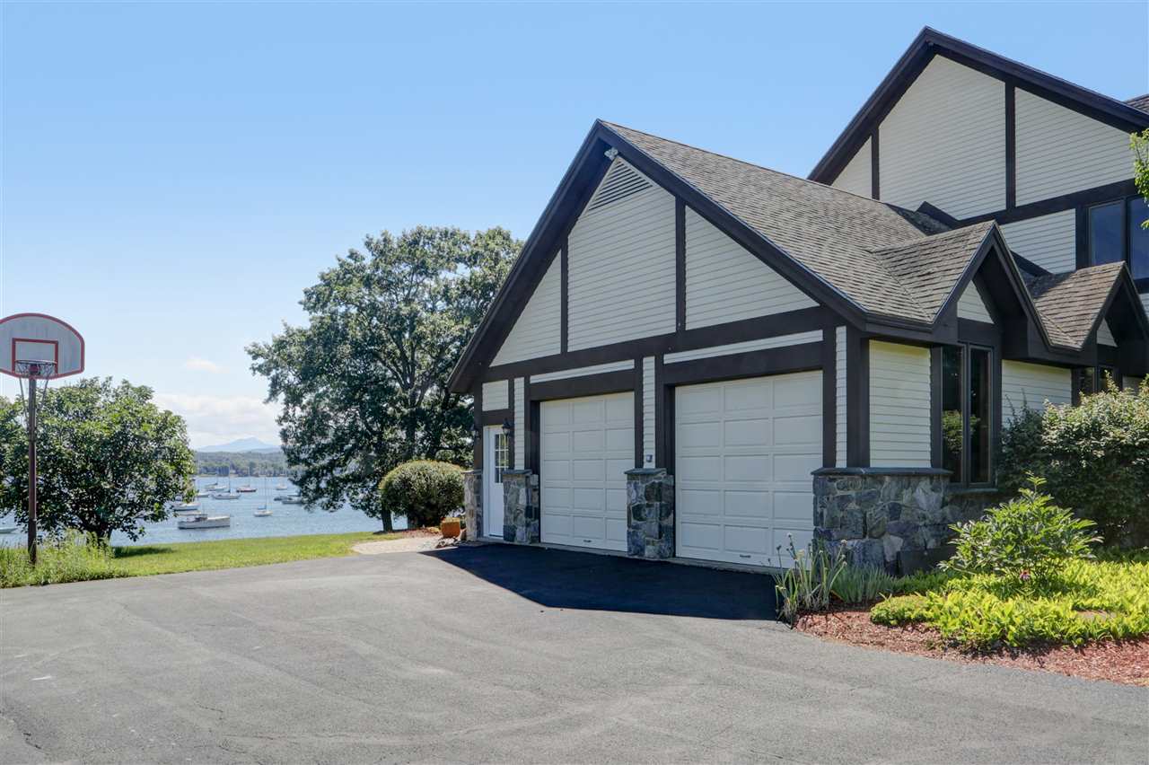 122 Sledrunner Road Shelburne, VT 05482 - Photo 32 of 33