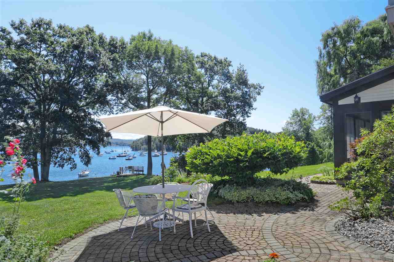 122 Sledrunner Road Shelburne, VT 05482 - Photo 5 of 33