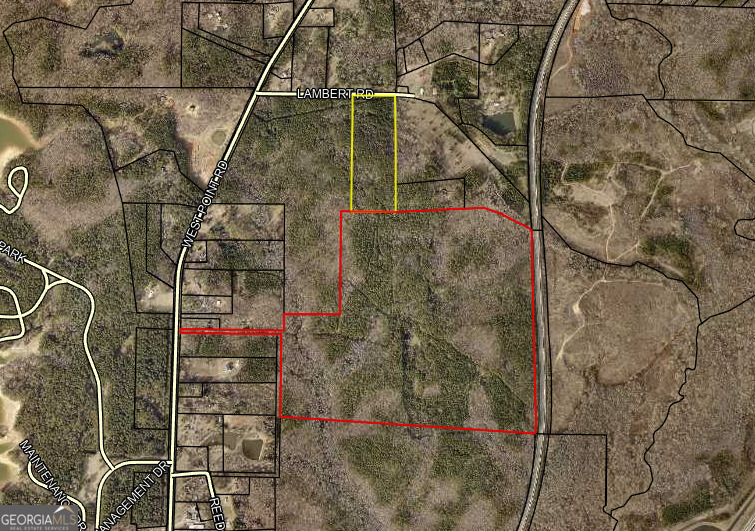 0 Lambert Road West Point, GA 31833 - Photo 3 of 9