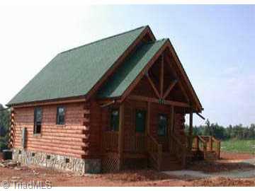 10 Garner Road Yadkinville, NC 27055 - Photo 1 of 1 Exterior Front.