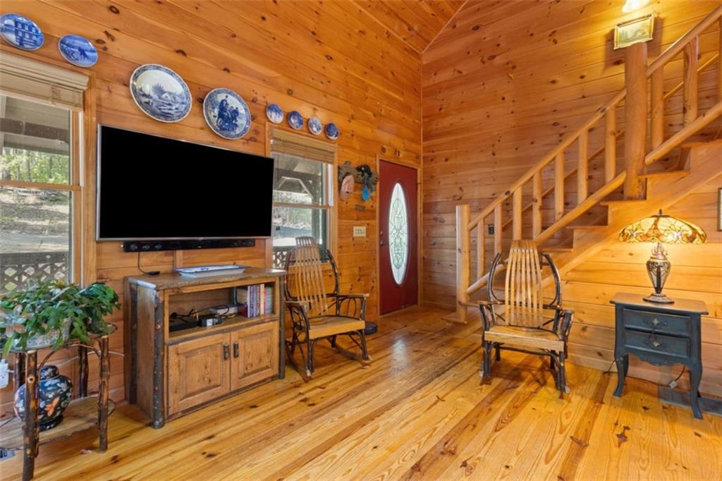 80 Stegall Mill Ridge Ellijay, GA 30536 - Photo 19 of 48 Gallery Image 19