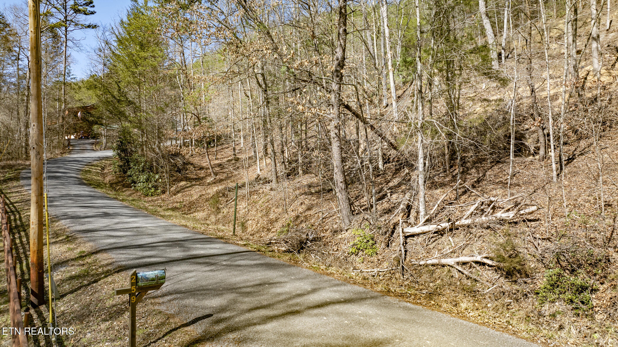 272 Cove Hollow Road Cosby, TN 37722 - Photo 10 of 17 COVE HOLLOW 8