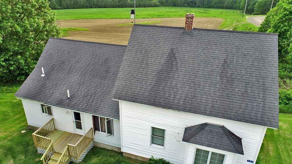 121 Jones Road Monticello, ME 04760 - Photo 3 of 77 country-home-in-maine