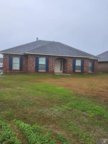 $315,000 | 121 Therese Drive, Vacherie, LA 70090