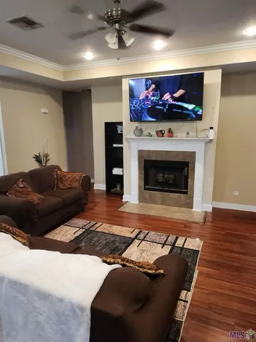 $315,000 | 121 Therese Drive, Vacherie, LA 70090