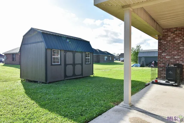 $270,000 | 121 Therese Drive, Vacherie, LA 70090