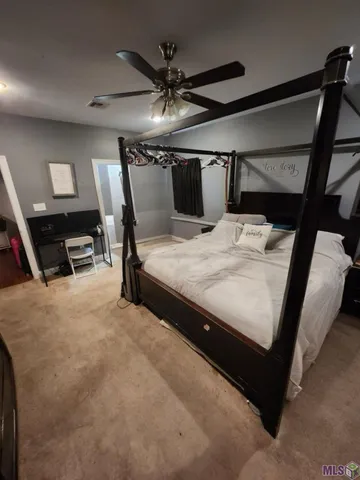 $315,000 | 121 Therese Drive, Vacherie, LA 70090