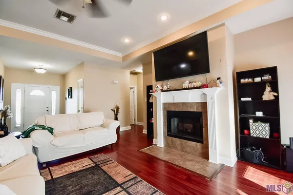 $270,000 | 121 Therese Drive, Vacherie, LA 70090