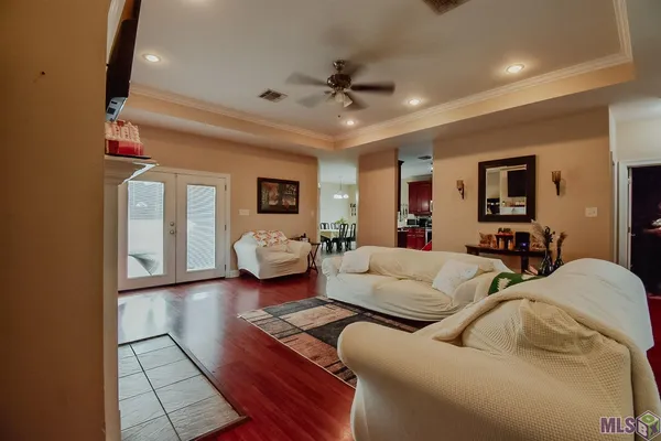 $270,000 | 121 Therese Drive, Vacherie, LA 70090