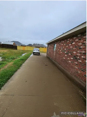 $315,000 | 121 Therese Drive, Vacherie, LA 70090