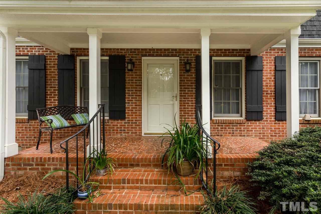 5021 Trail Ridge Drive Raleigh, NC 27613 - Photo 2 of 25