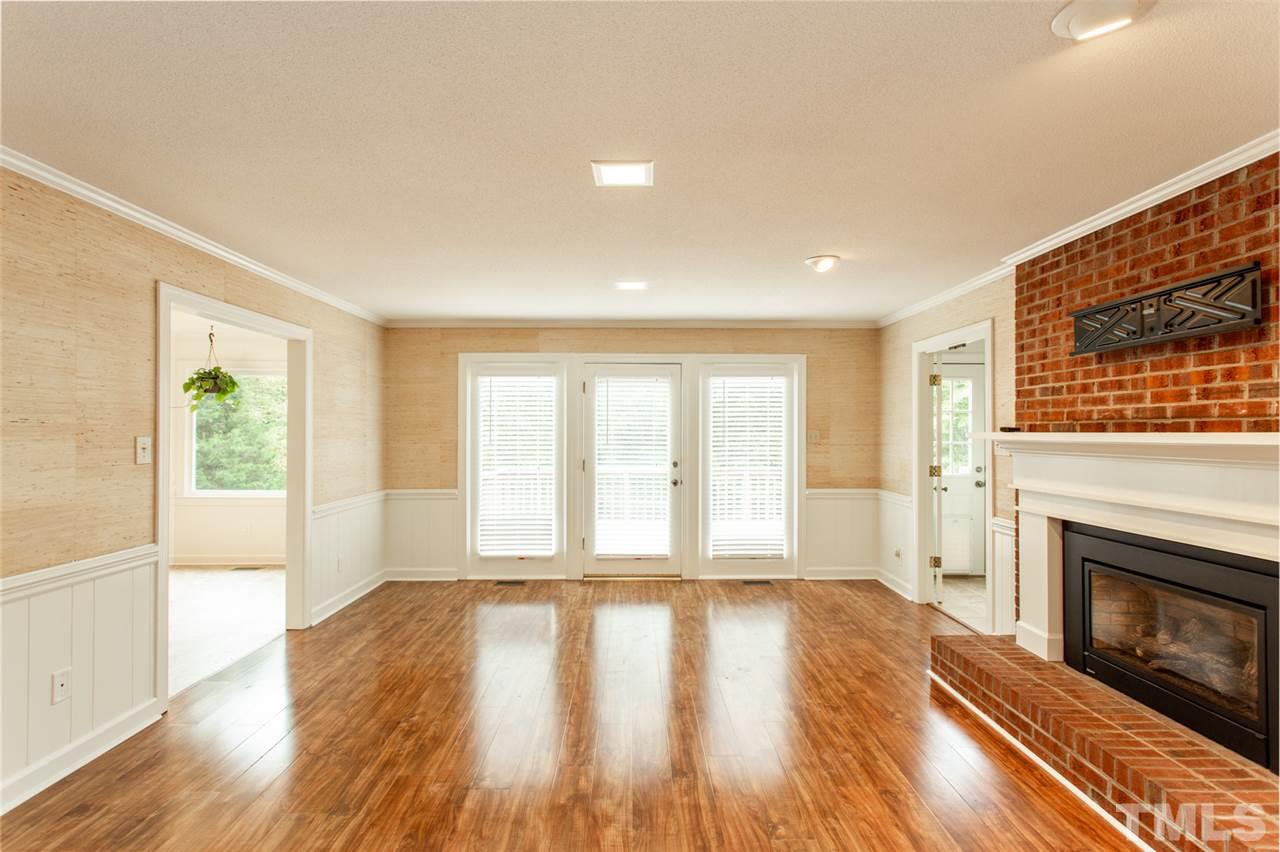 5021 Trail Ridge Drive Raleigh, NC 27613 - Photo 11 of 25