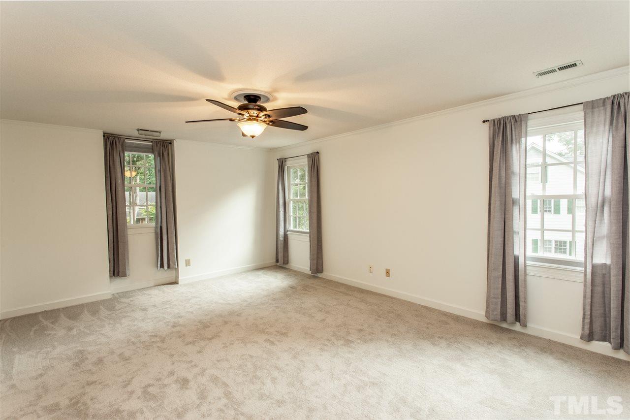 5021 Trail Ridge Drive Raleigh, NC 27613 - Photo 12 of 25